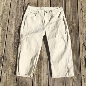 Riders by Lee Khaki Capris